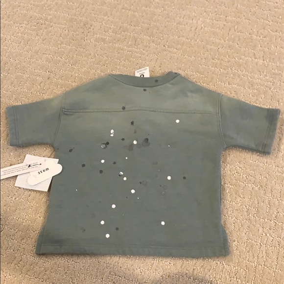 Stem shirt 6 months - Picture 2 of 2